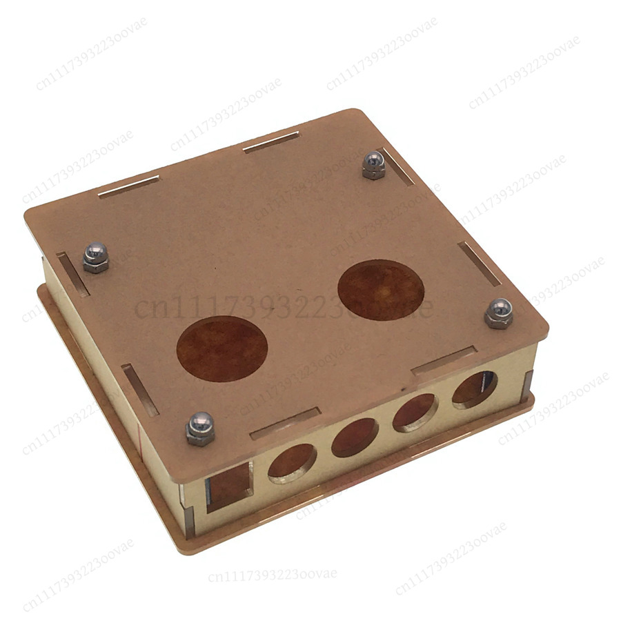 LF-6J1 Tüp Preamp Kartı Kulakl - Tube Amplifier Part incelemesi ve fiyatı