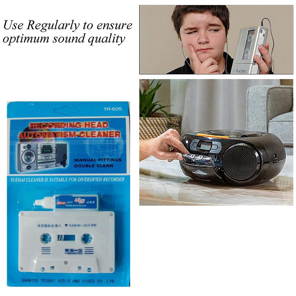 Araba cassetteadaline hattı se - Cassette Tape Head incelemesi ve fiyatı