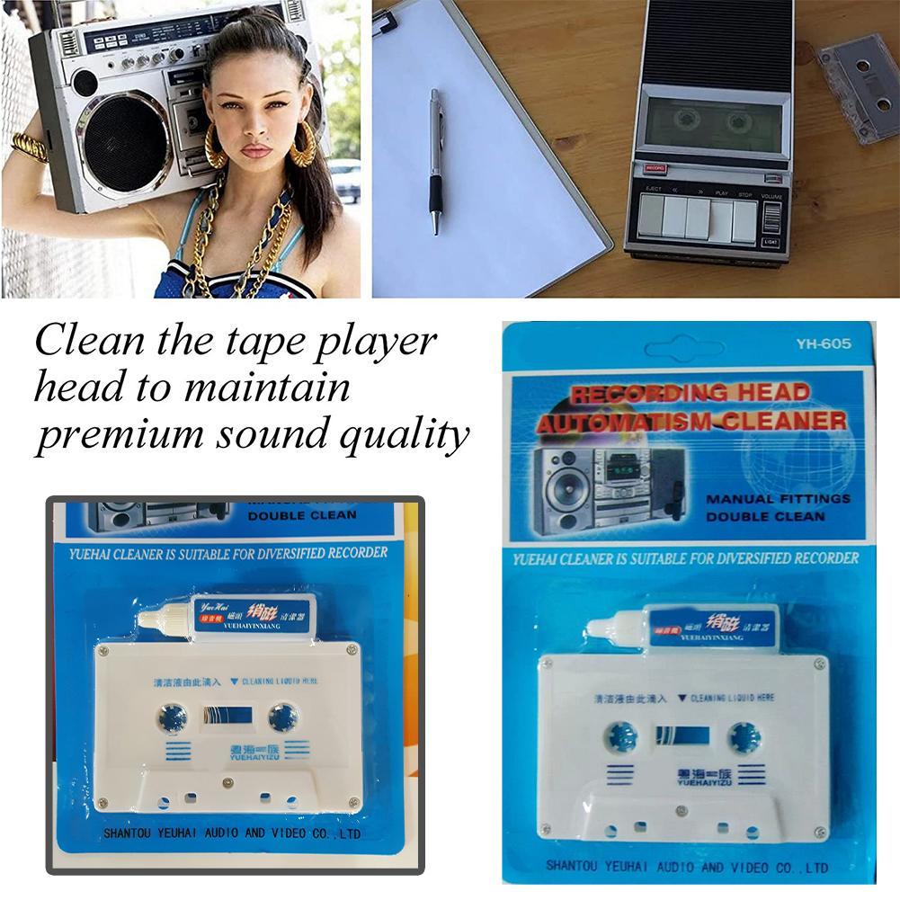 Araba cassetteadaline hattı se - Cassette Tape Head incelemesi ve fiyatı