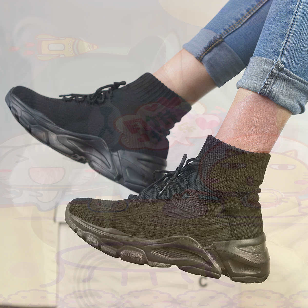 Yüksekliği Artırır Sümer Baske - Shop Deals On Vintage Collectible Items incelemesi ve fiyatı