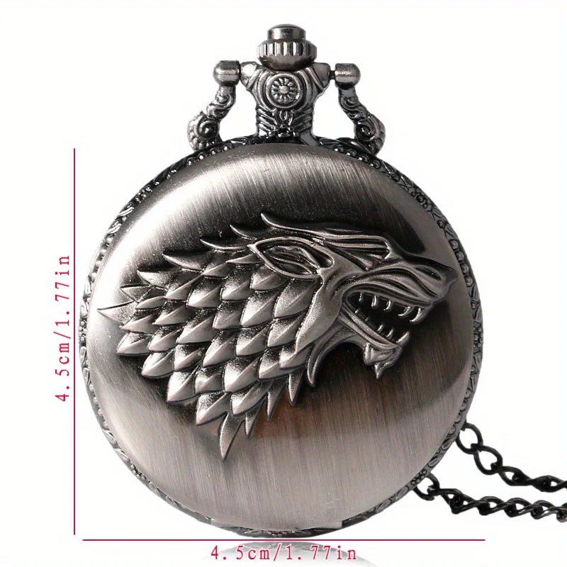 Gun-Metal Vintage Direwolf Sta - Vintage Collectible Guns incelemesi ve fiyatı