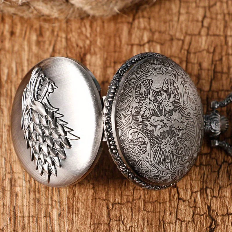 Gun-Metal Vintage Direwolf Sta - Vintage Collectible Guns incelemesi ve fiyatı