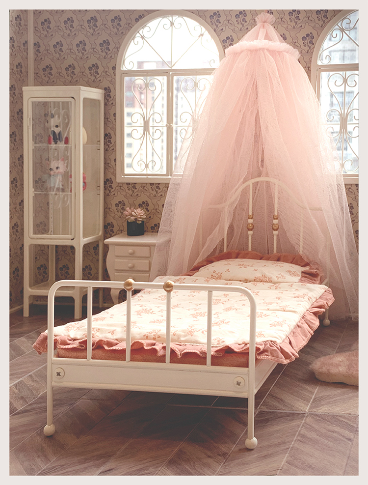 Aizulhomey Dollhouse mobilya a - Vintage Toy Collector incelemesi ve fiyatı
